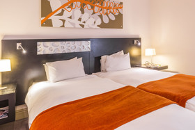 Onomo Hotel Cape Town - Inn On The Square