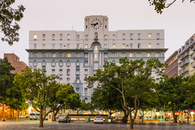 Onomo Hotel Cape Town - Inn On The Square