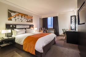 Onomo Hotel Cape Town - Inn On The Square