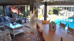 Inn Style Guesthouse