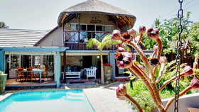 Inn Style Guesthouse