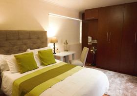 Inn Style Guesthouse