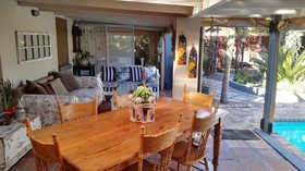 Inn Style Guesthouse