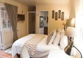 Inn Style Guesthouse