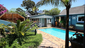 Inn Style Guesthouse