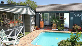 Inn Style Guesthouse