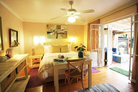 Inn Style Guesthouse