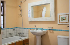 Inn Style Guesthouse