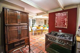 Inn Style Guesthouse