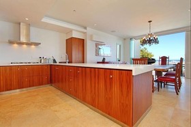Ivory Sands Villa