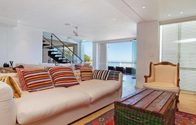 Ivory Sands Villa