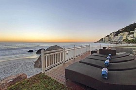 Ivory Sands Villa
