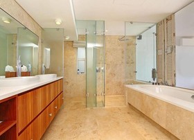 Ivory Sands Villa
