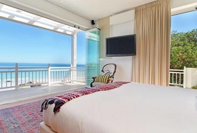 Ivory Sands Villa