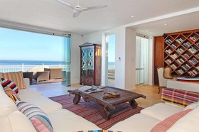 Ivory Sands Villa