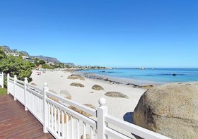 Ivory Sands Villa