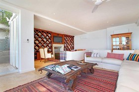 Ivory Sands Villa