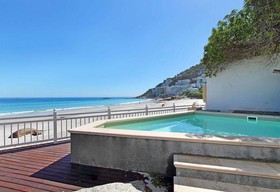 Ivory Sands Villa