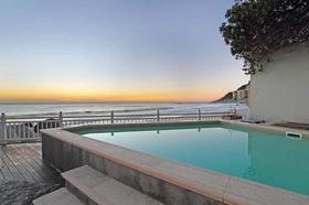 Ivory Sands Villa