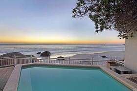 Ivory Sands Villa