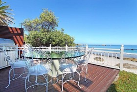Ivory Sands Villa