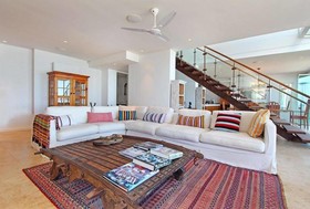 Ivory Sands Villa