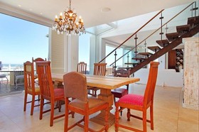 Ivory Sands Villa