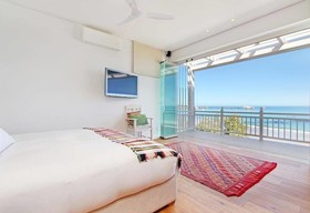 Ivory Sands Villa