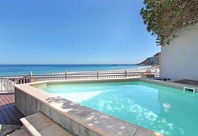 Ivory Sands Villa