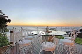 Ivory Sands Villa