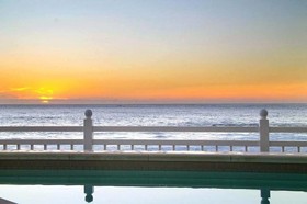 Ivory Sands Villa