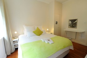 Jaqui's Garden Guesthouse