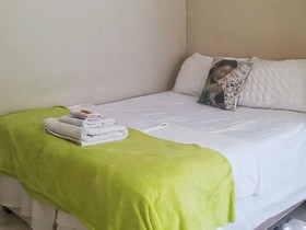 Jaqui's Garden Guesthouse