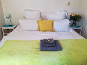 Jaqui's Garden Guesthouse