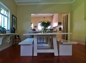 Jaqui's Garden Guesthouse