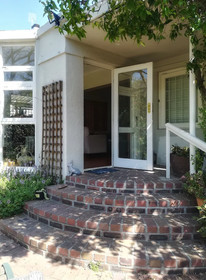 Jaqui's Garden Guesthouse