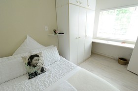 Jaqui's Garden Guesthouse