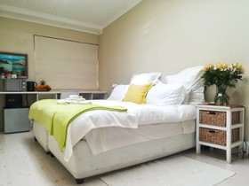 Jaqui's Garden Guesthouse