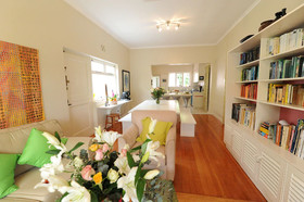 Jaqui's Garden Guesthouse