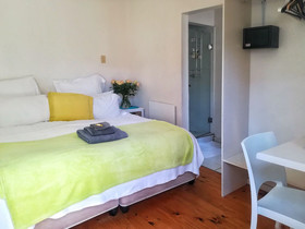 Jaqui's Garden Guesthouse