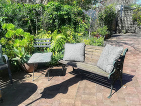 Jaqui's Garden Guesthouse