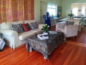 Jaqui's Garden Guesthouse