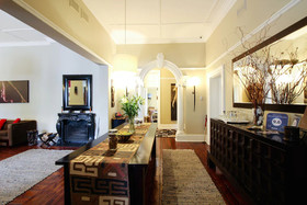 Jardin D'ébene Boutique Guesthouse