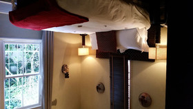 Jardin D'ébene Boutique Guesthouse