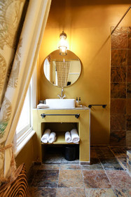 Jardin D'ébene Boutique Guesthouse