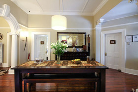 Jardin D'ébene Boutique Guesthouse