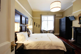 Jardin D'ébene Boutique Guesthouse