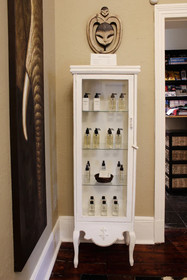 Jardin D'ébene Boutique Guesthouse