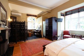 Jardin D'ébene Boutique Guesthouse