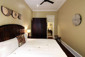 Jardin D'ébene Boutique Guesthouse